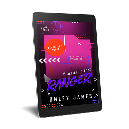 Ranger (Pre-order)