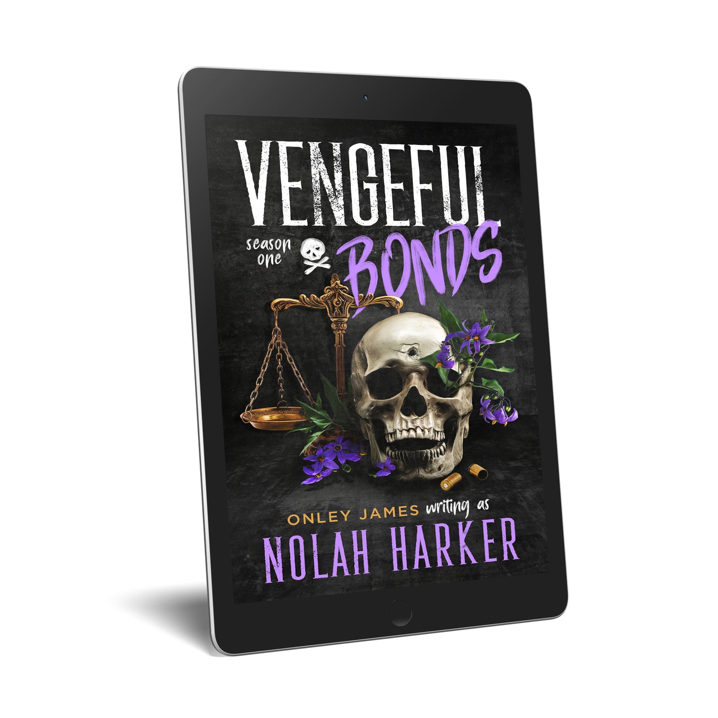 Vengeful Bonds: Season One