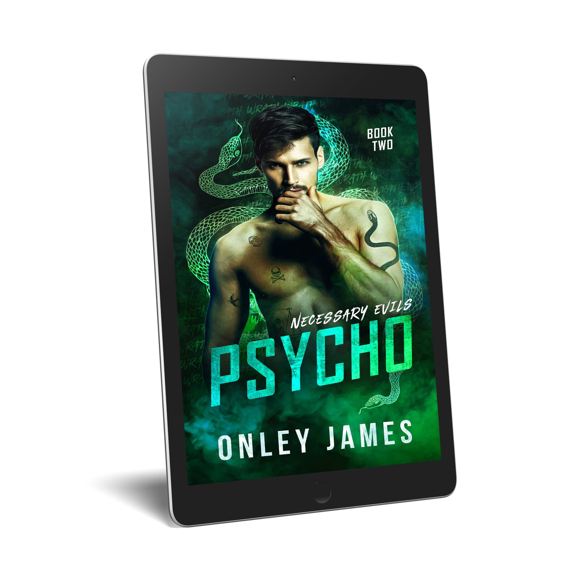 Psycho – Onley James
