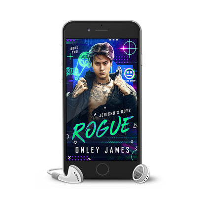 Rogue (Pre-order)