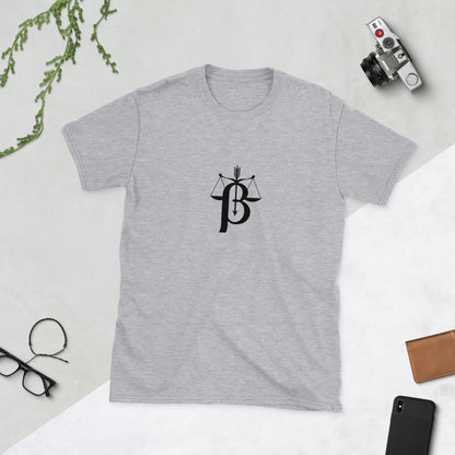 Beta Unisex T-Shirt