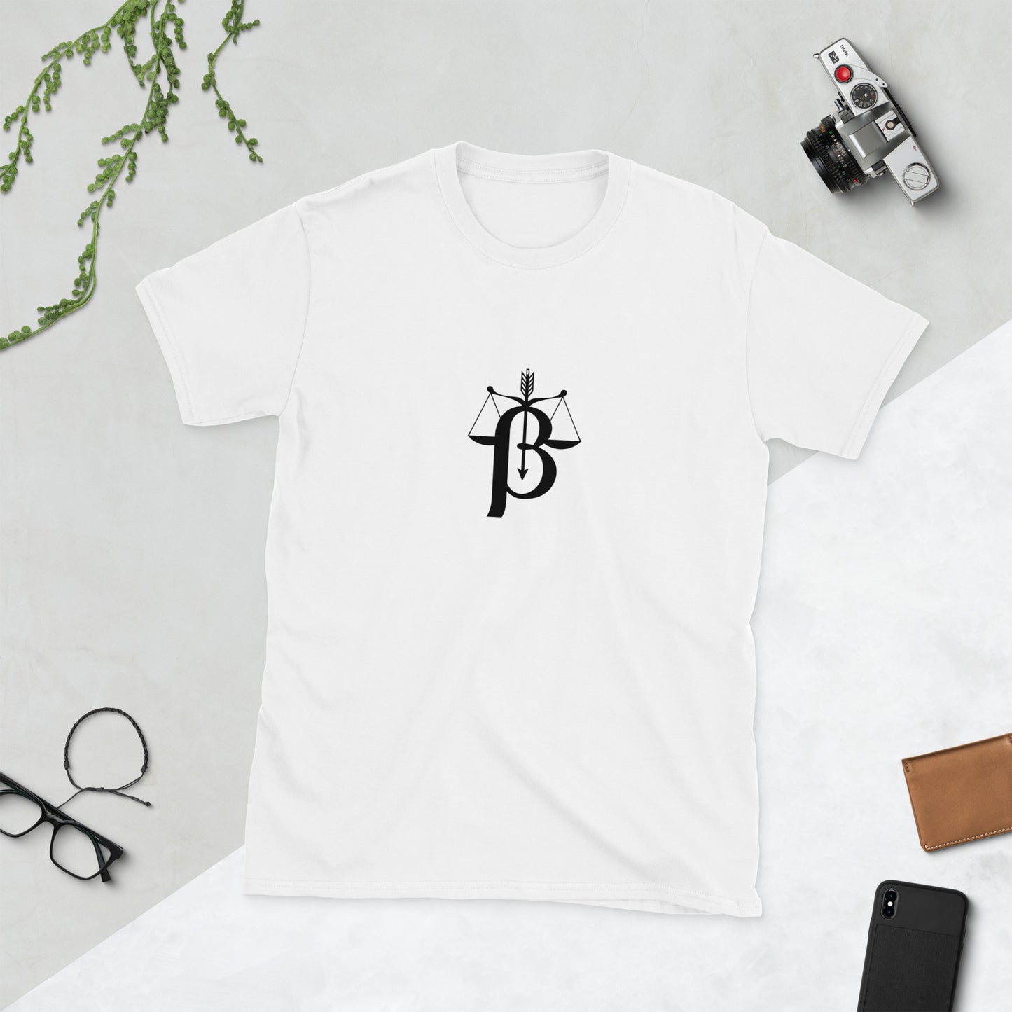 Beta Unisex T-Shirt