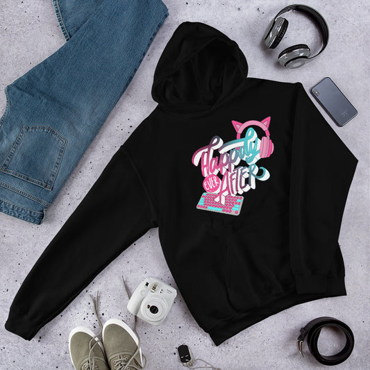 "Happily Ever After" Unisex Hoodie