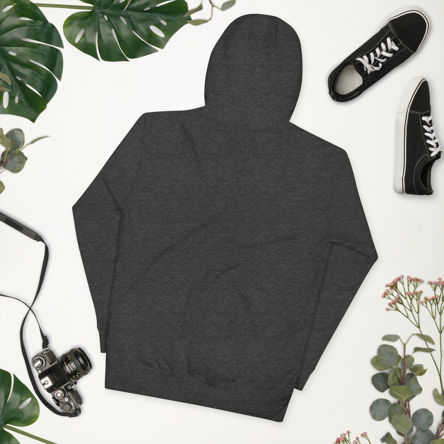 Alpha Unisex Hoodie