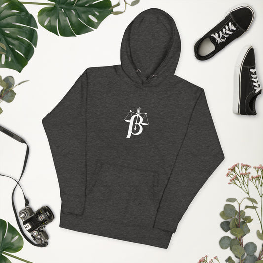 Beta Unisex Hoodie