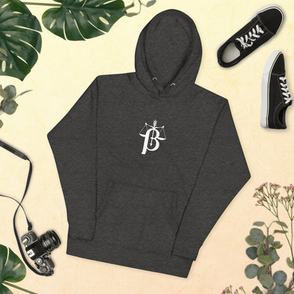 Beta Unisex Hoodie