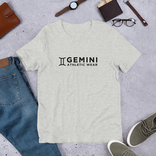 "Gemini" Unisex T-Shirt