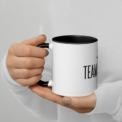 "Team Beta" Mug