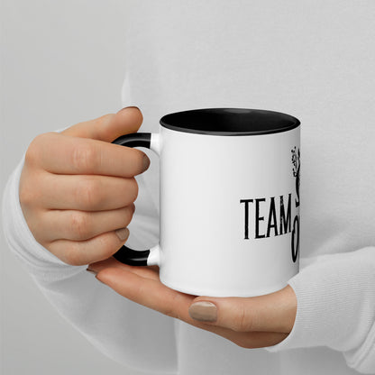 "Team Omega" Mug