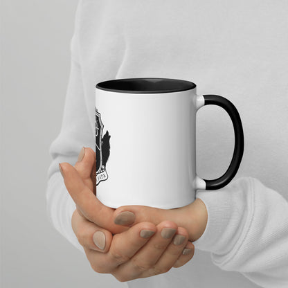 Vengeful Bonds Coat of Arms Mug