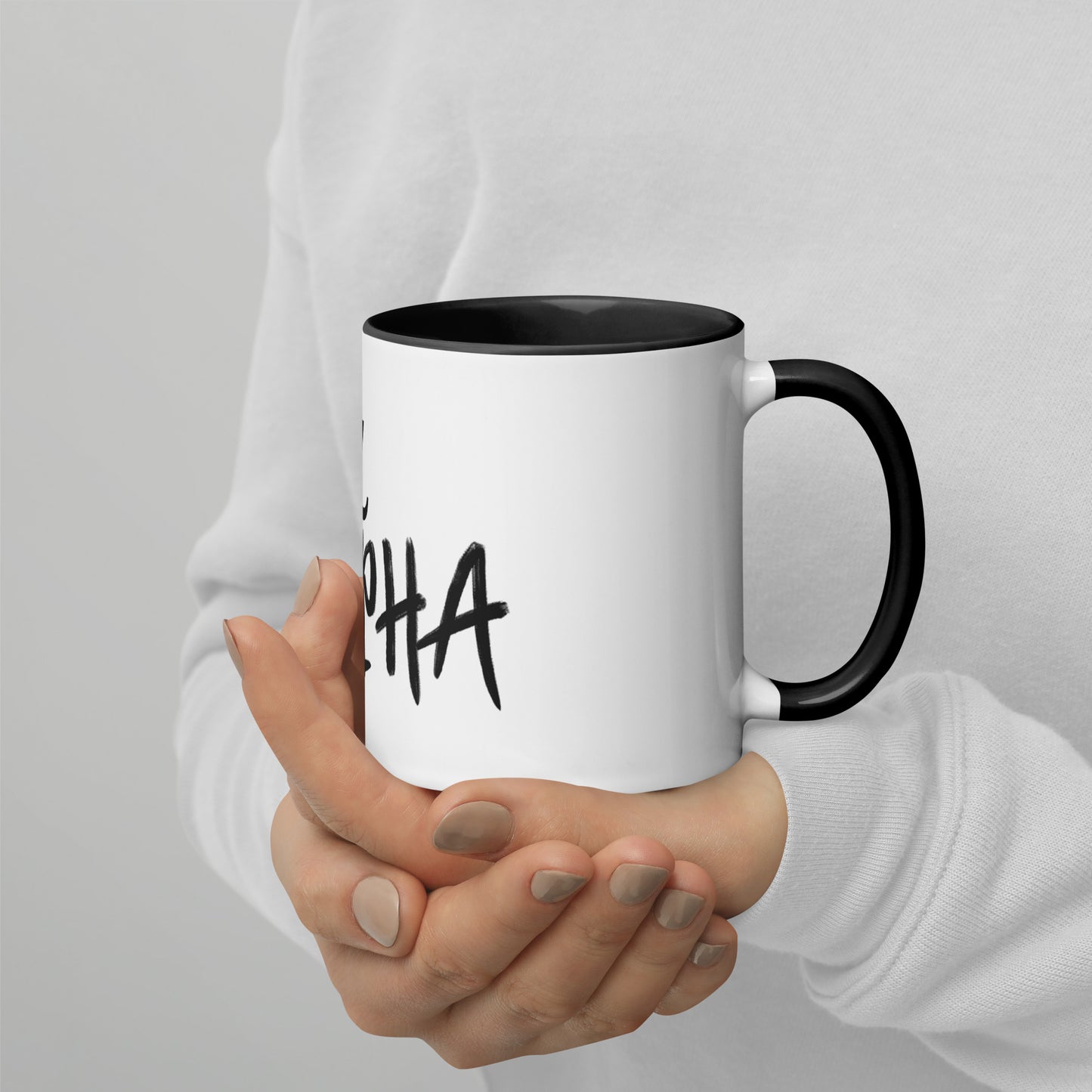 "Team Alpha" Mug