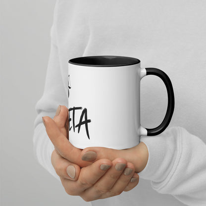 "Team Beta" Mug