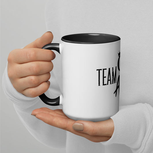 "Team Alpha" Mug