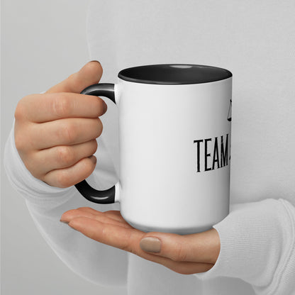 "Team Beta" Mug