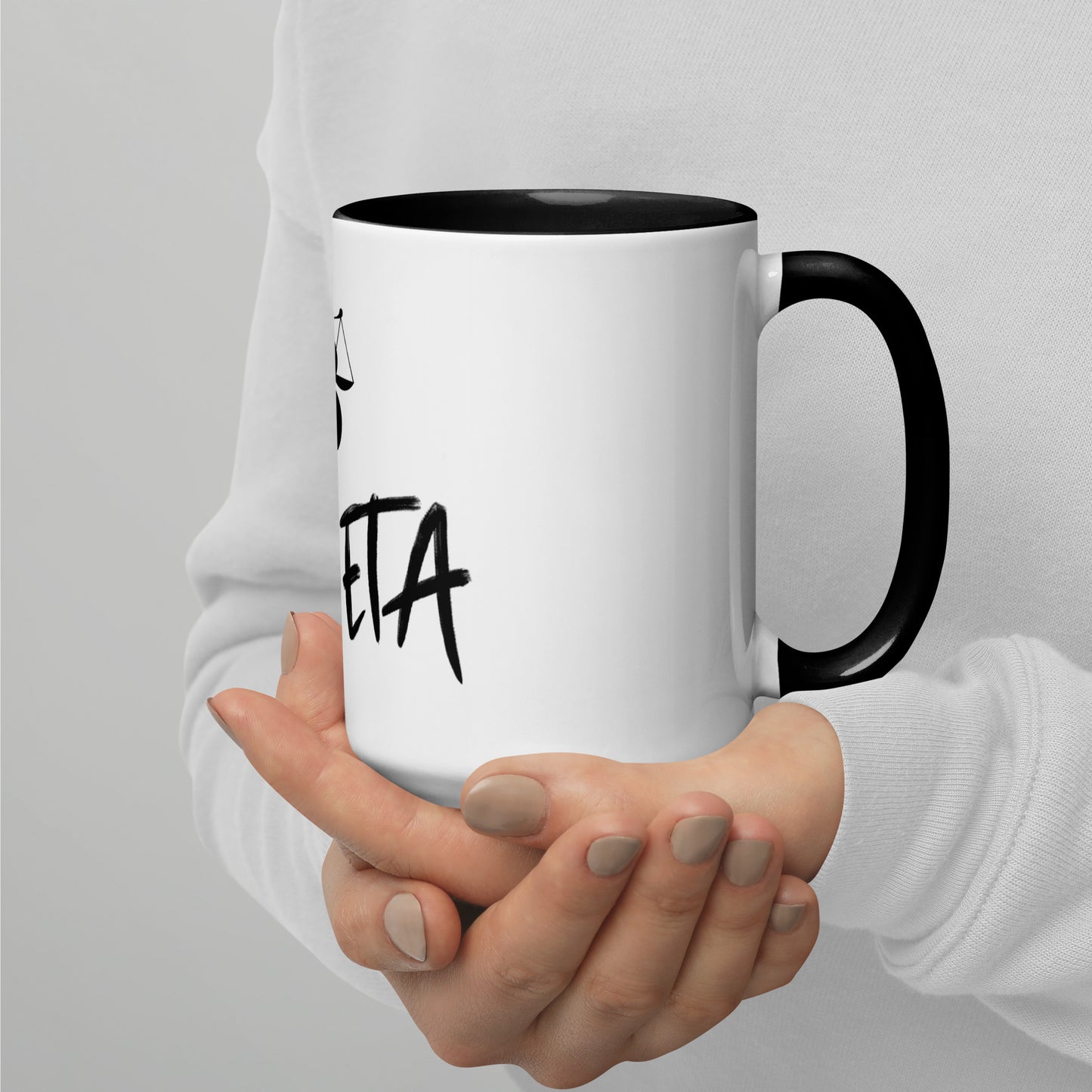 "Team Beta" Mug